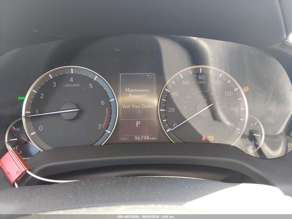 JTJHZKEA1M2020156 2021 LEXUS RX 350L photo no. 7