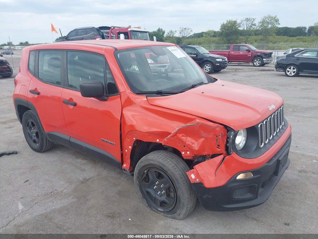 2018 JEEP RENEGADE ZACCJBAB2JPH71853