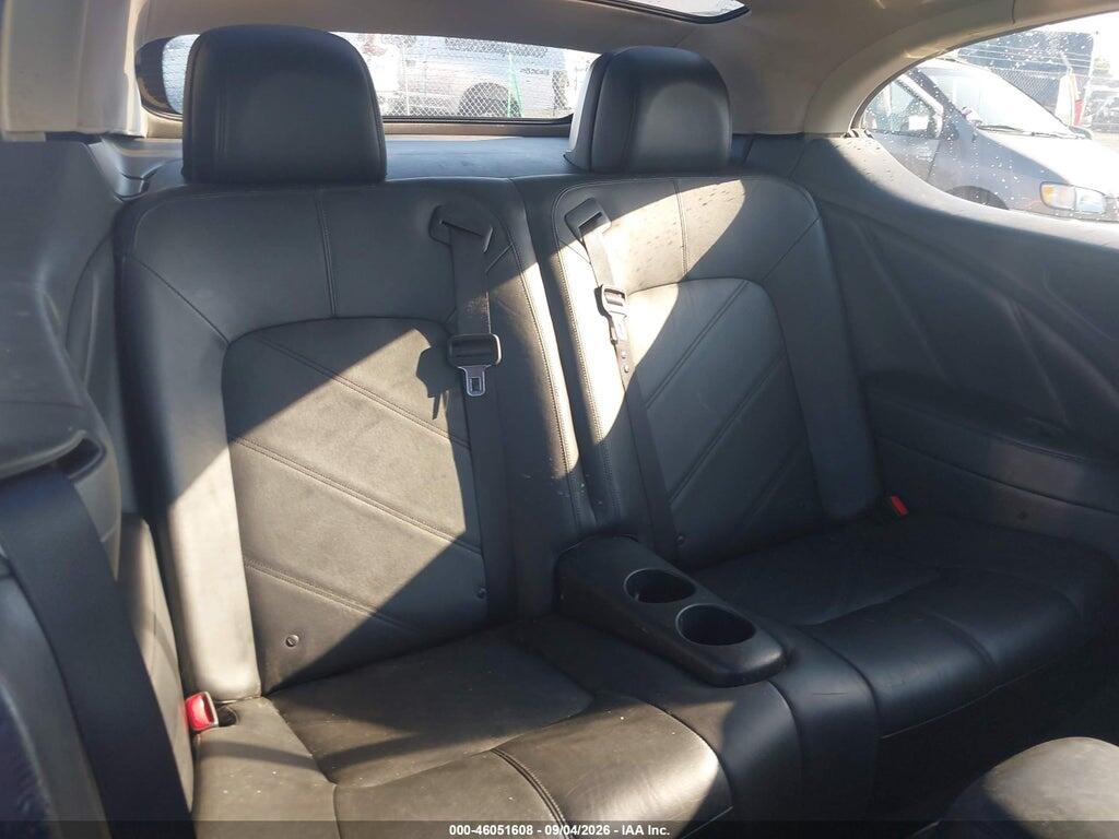 JN8AZ1FY9EW302389 2014 NISSAN MURANO CROSSCABRIOLET photo no. 8