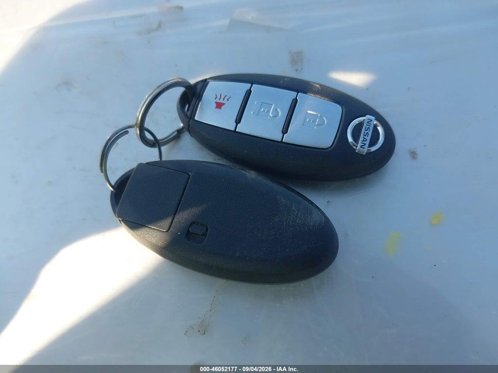 5N1AR2MM4EC694101 2014 NISSAN PATHFINDER photo no. 11