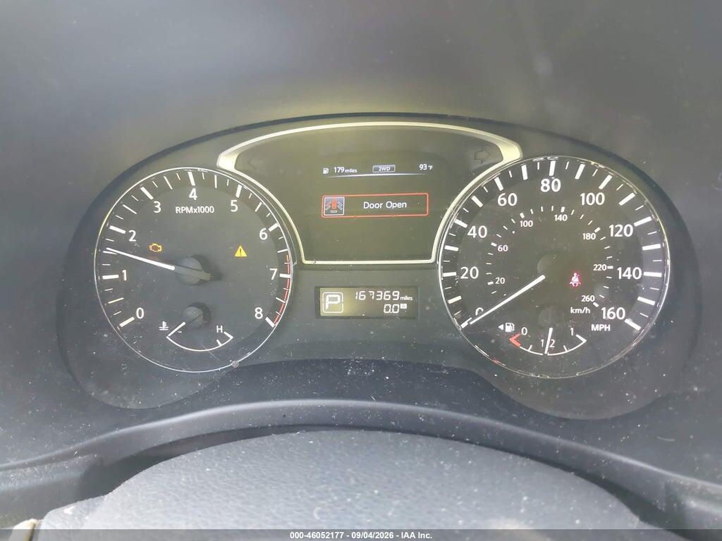5N1AR2MM4EC694101 2014 NISSAN PATHFINDER photo no. 7