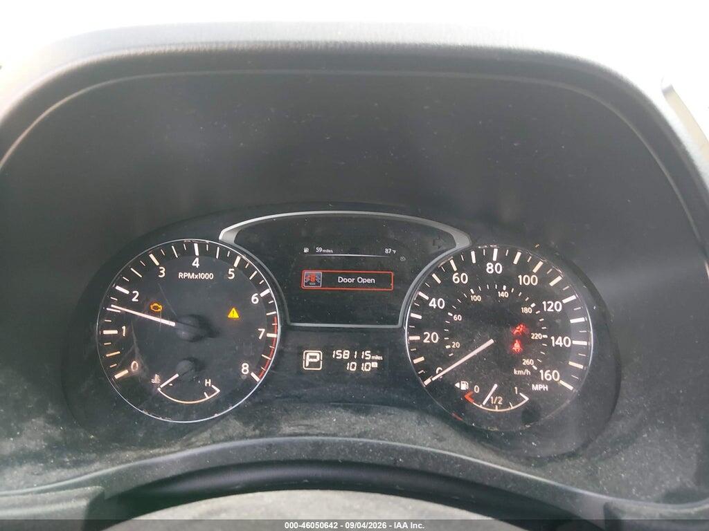 5N1AR2MN5EC675226 2014 NISSAN PATHFINDER photo no. 7