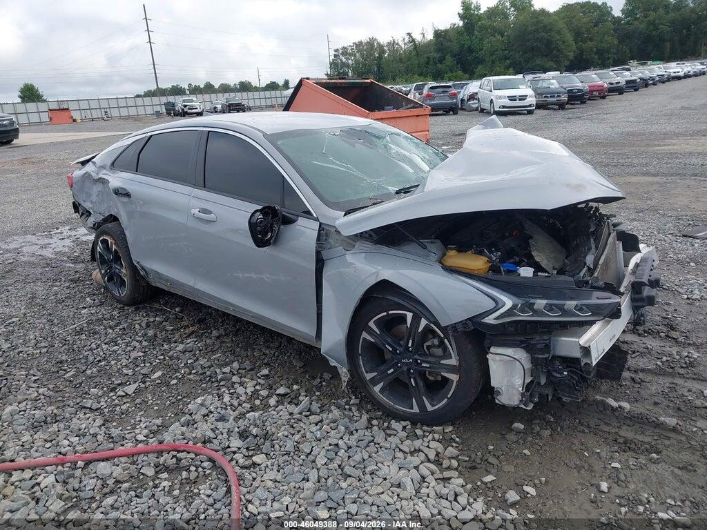 2023 KIA K5 5XXG64J22PG178893