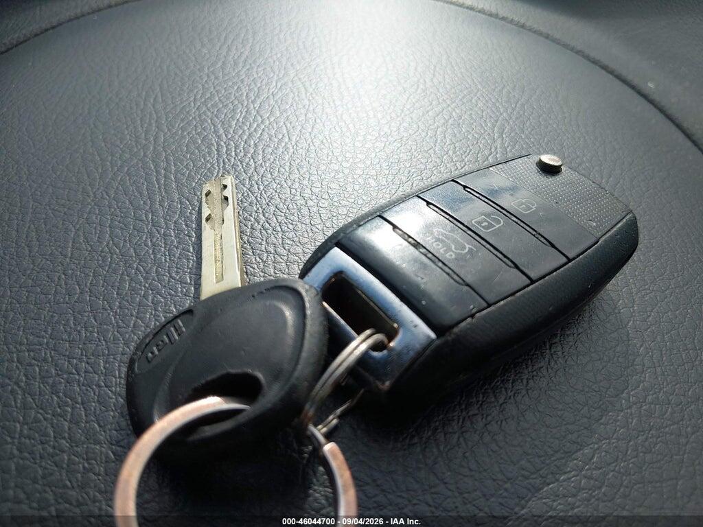 5XYKT4A63FG655136 2015 KIA SORENTO photo no. 11