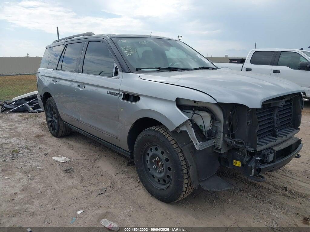 2021 LINCOLN NAVIGATOR 5LMJJ2TT5MEL19754