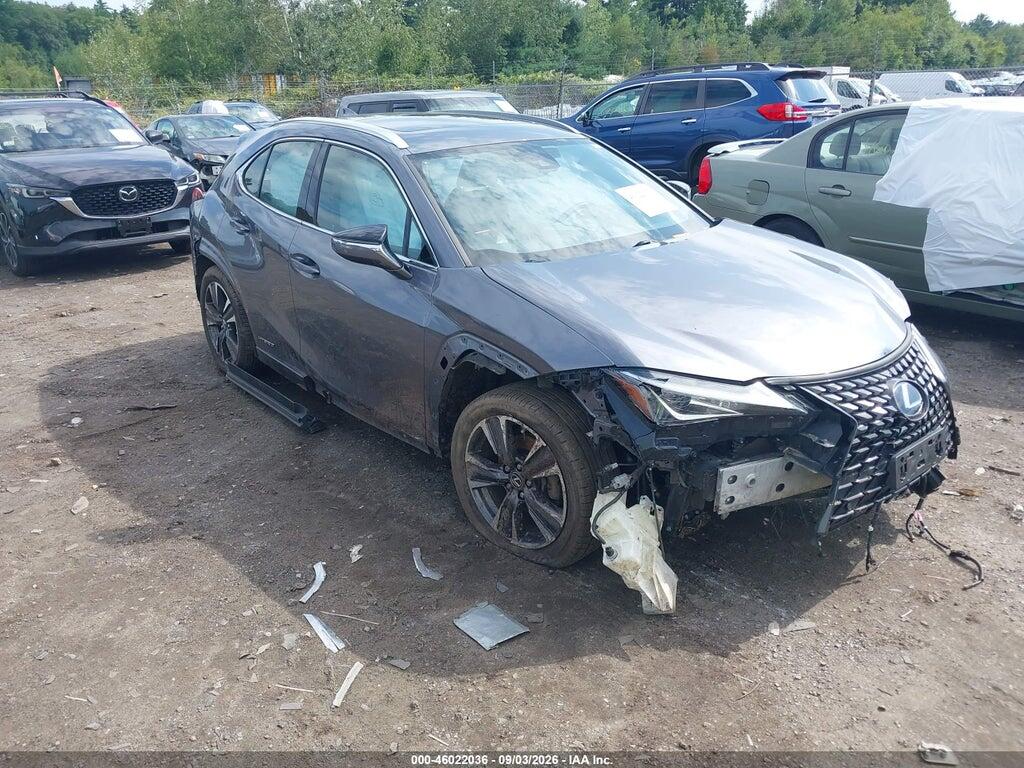 JTHU9JBH0K2002031 2019 LEXUS UX 250H photo no. 1