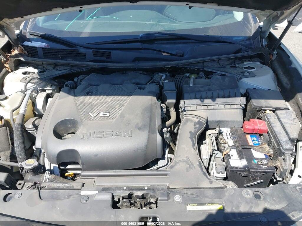 1N4AA6AP0HC364290 2017 NISSAN MAXIMA photo no. 10