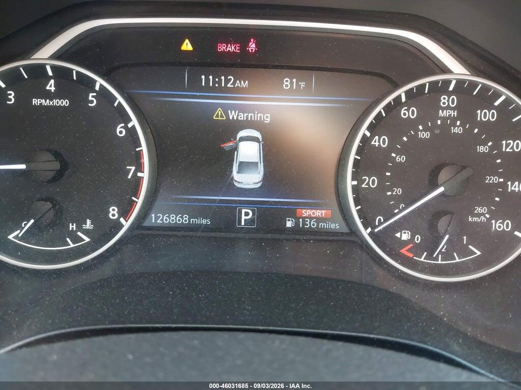 1N4AA6AP0HC364290 2017 NISSAN MAXIMA photo no. 7