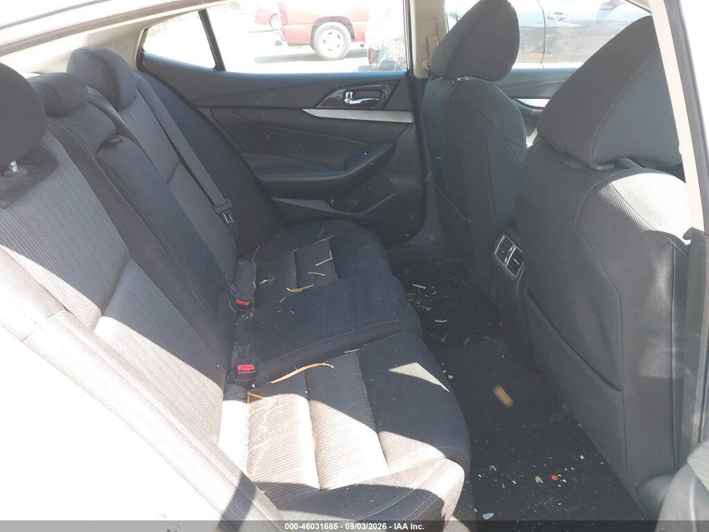 1N4AA6AP0HC364290 2017 NISSAN MAXIMA photo no. 8