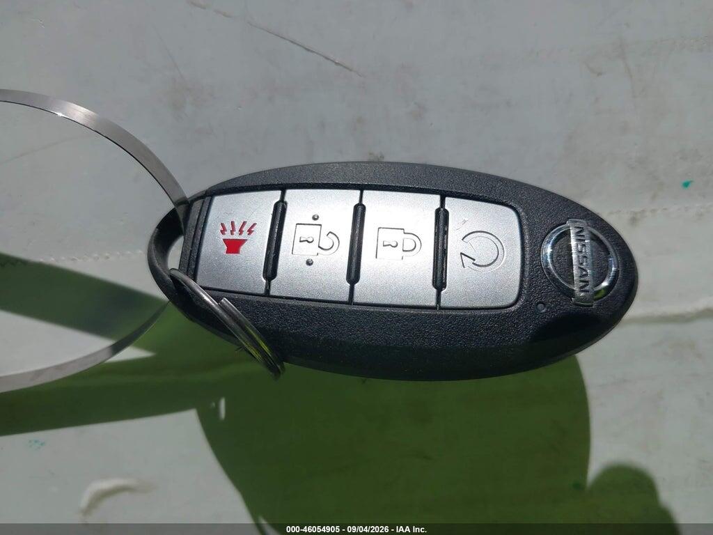 3N1CP5DV8LL562279 2020 NISSAN KICKS photo no. 11