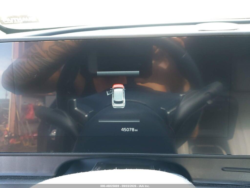 KNDPVCAGXP7046062 2023 KIA SPORTAGE HYBRID photo no. 7