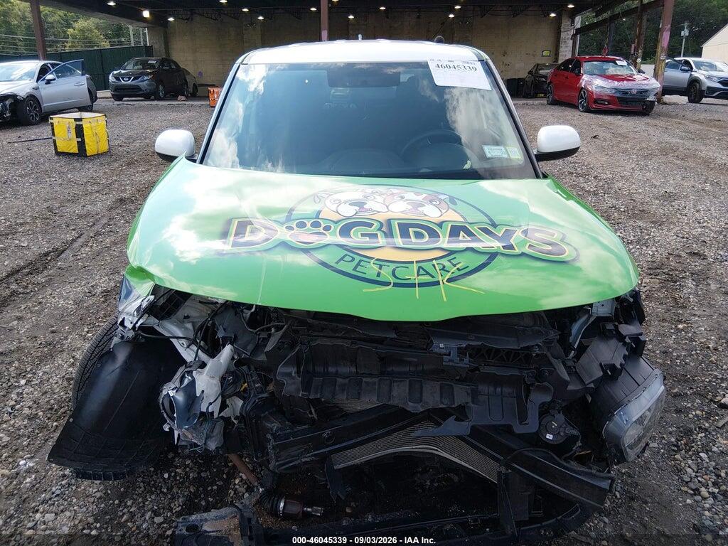 KNDJ23AU3N7833470 2022 KIA SOUL photo no. 10