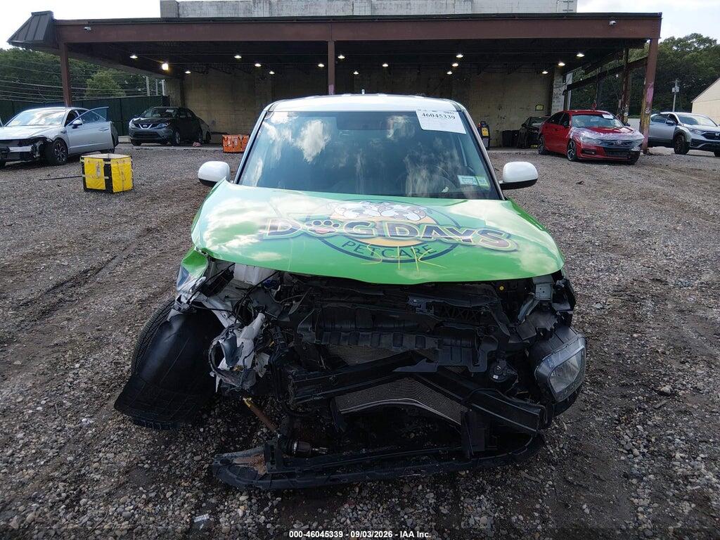 KNDJ23AU3N7833470 2022 KIA SOUL photo no. 12