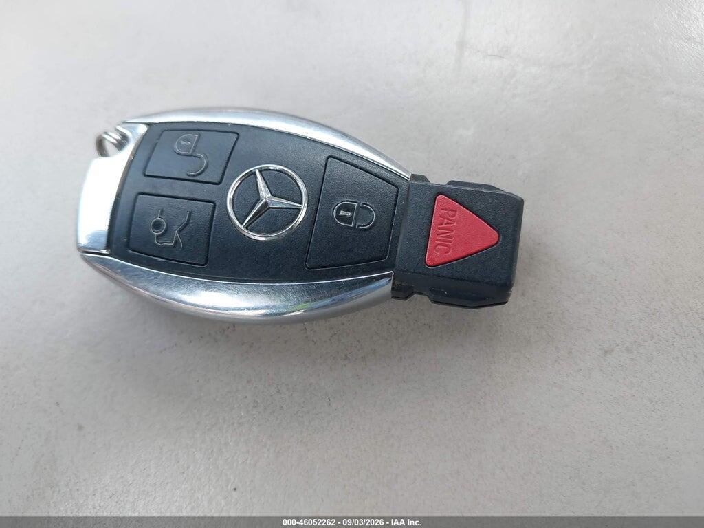 WDDUG8CB3FA137077 2015 MERCEDES-BENZ S 550 photo no. 11