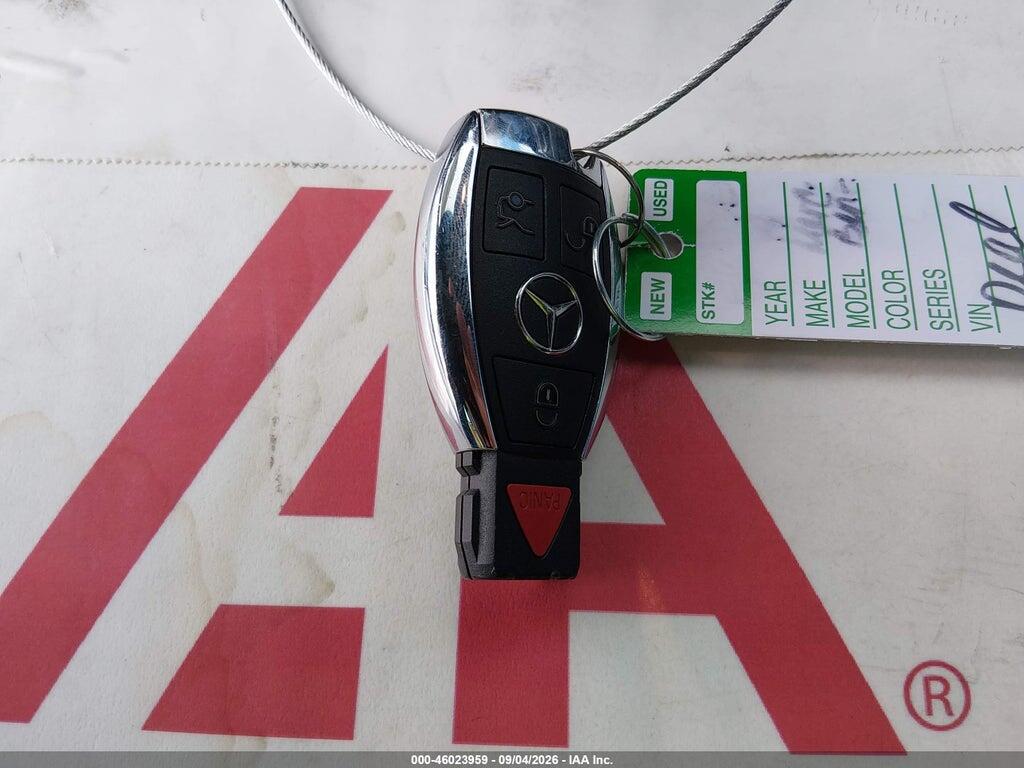 WDDSJ4EB4KN698633 2019 MERCEDES-BENZ CLA 250 photo no. 11