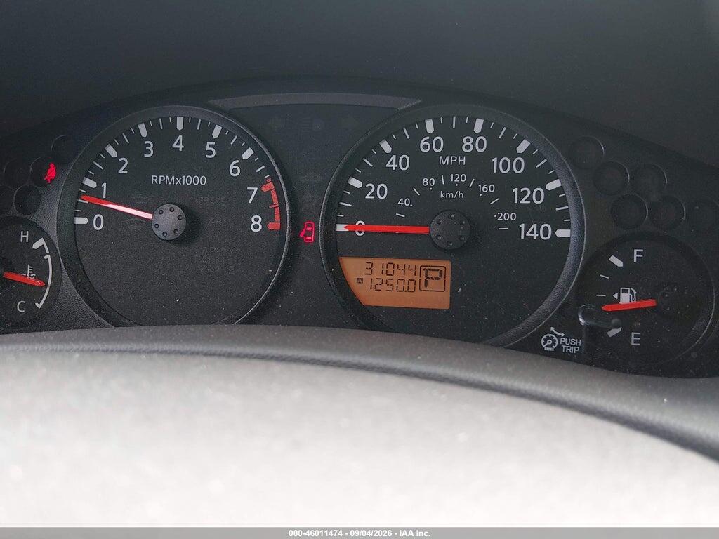 1N6ED0EA0MN718679 2021 NISSAN FRONTIER photo no. 7