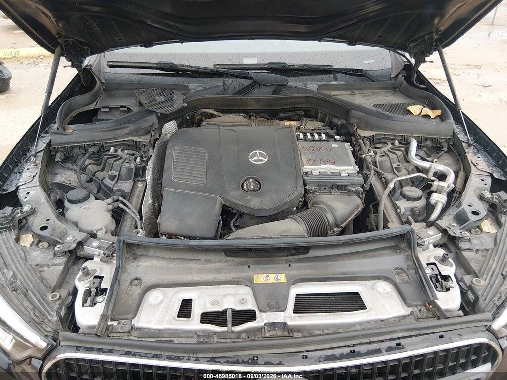W1NKM4HB3RF100039 2024 MERCEDES-BENZ GLC 300 photo no. 10