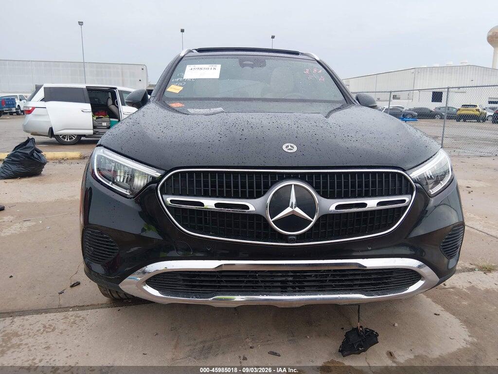 W1NKM4HB3RF100039 2024 MERCEDES-BENZ GLC 300 photo no. 12