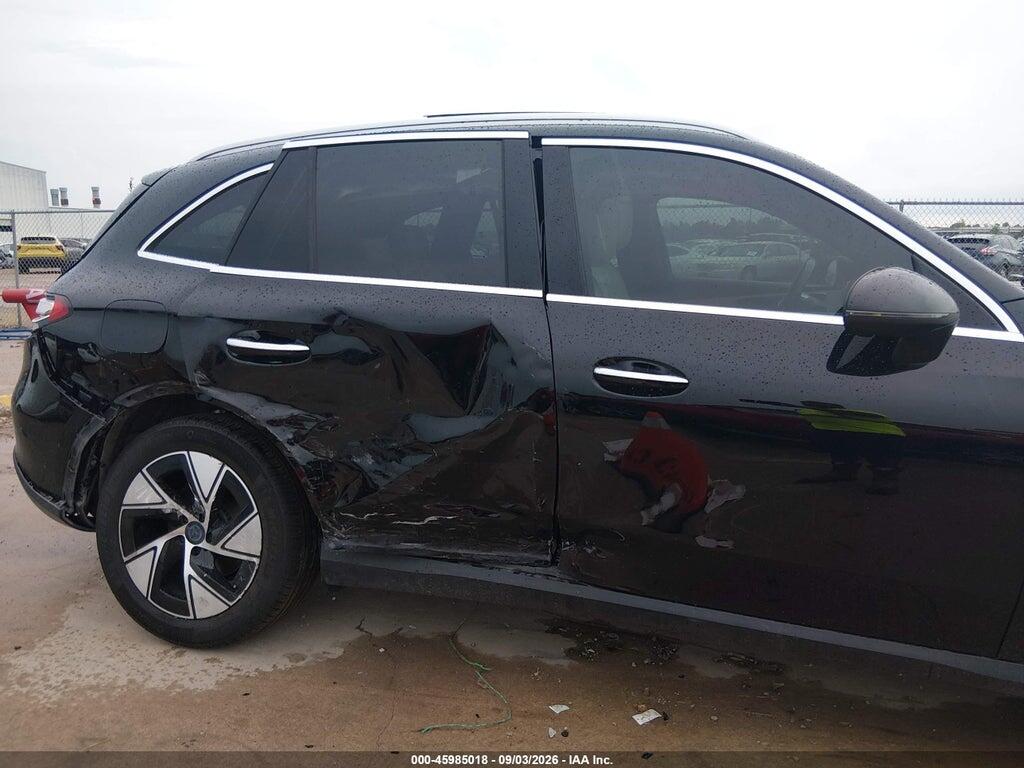 W1NKM4HB3RF100039 2024 MERCEDES-BENZ GLC 300 photo no. 6