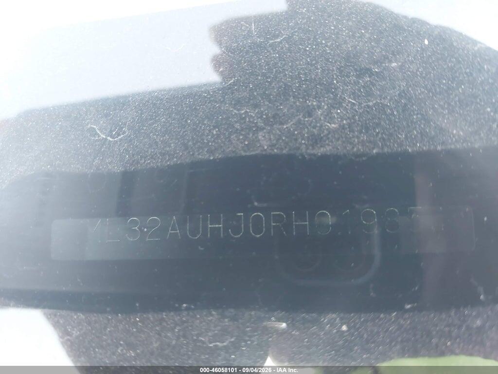 ML32AUHJ0RH019854 2024 MITSUBISHI MIRAGE photo no. 9