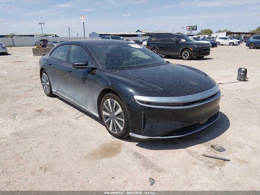 2023 LUCID AIR 50EA1PFA9PA008771