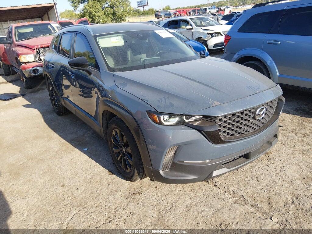 2023 MAZDA CX-50 7MMVABCM3PN106422