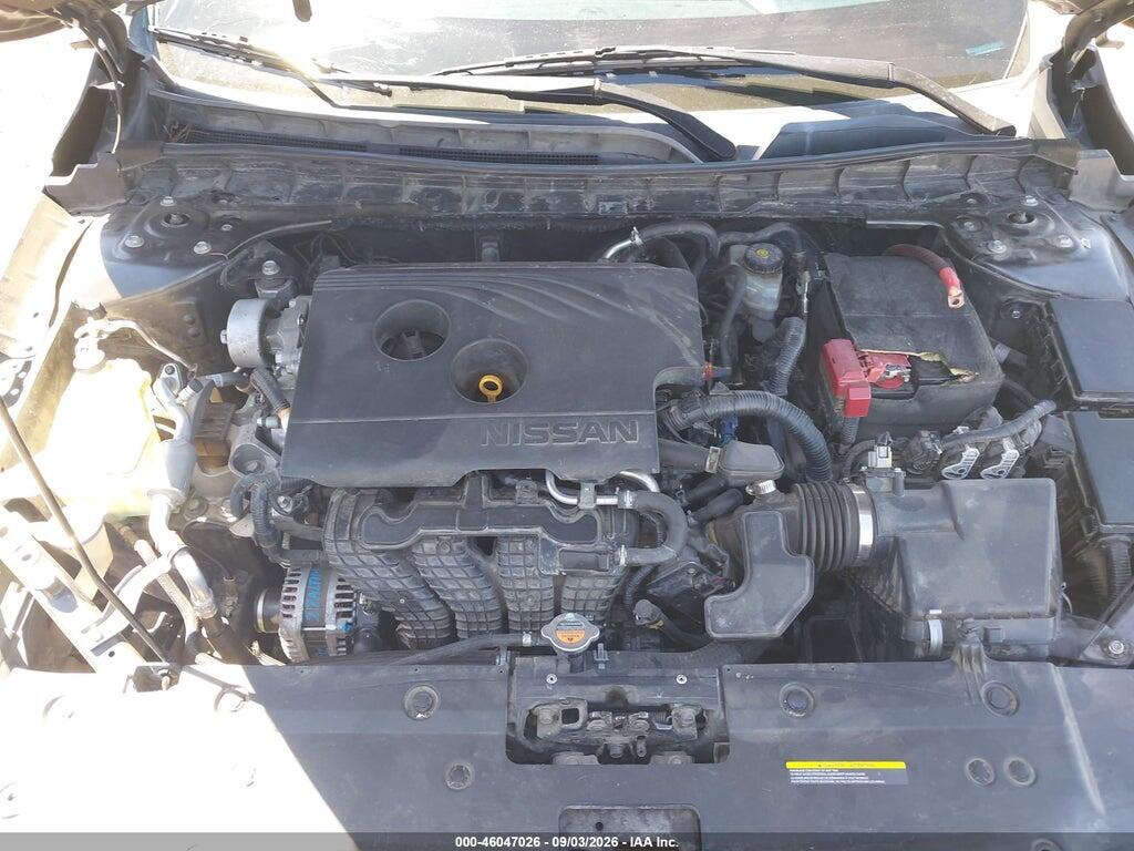 1N4BL4BV9KN316623 2019 NISSAN ALTIMA photo no. 10
