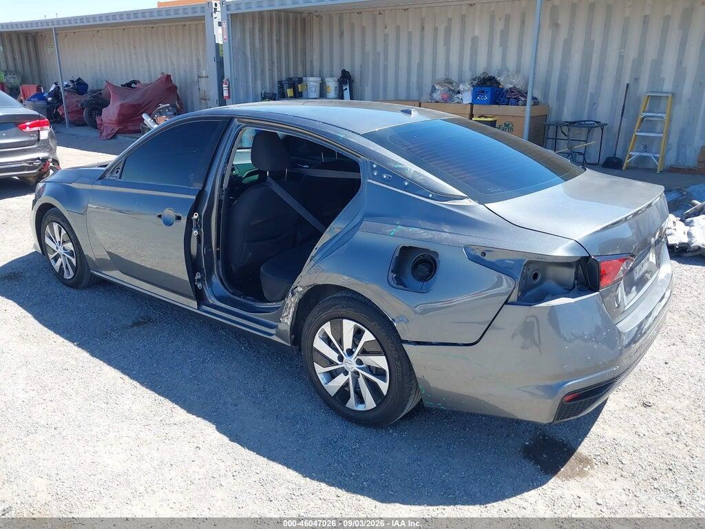 1N4BL4BV9KN316623 2019 NISSAN ALTIMA photo no. 3