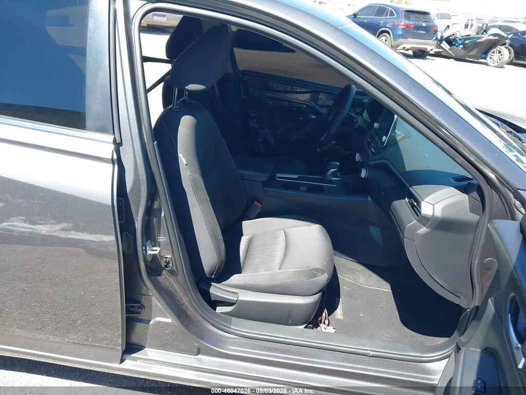 1N4BL4BV9KN316623 2019 NISSAN ALTIMA photo no. 5