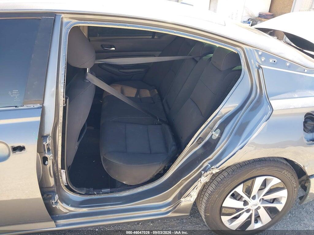 1N4BL4BV9KN316623 2019 NISSAN ALTIMA photo no. 6