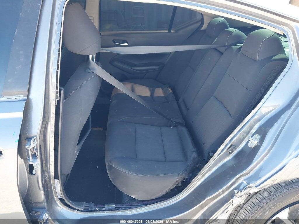 1N4BL4BV9KN316623 2019 NISSAN ALTIMA photo no. 8