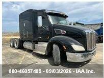2017 PETERBILT 579 1XPBDP9X8HD418931