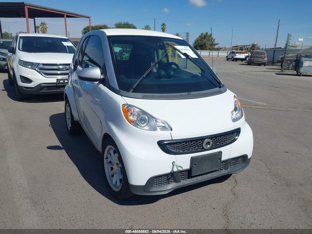 2014 SMART FORTWO WMEEJ3BA7EK730267
