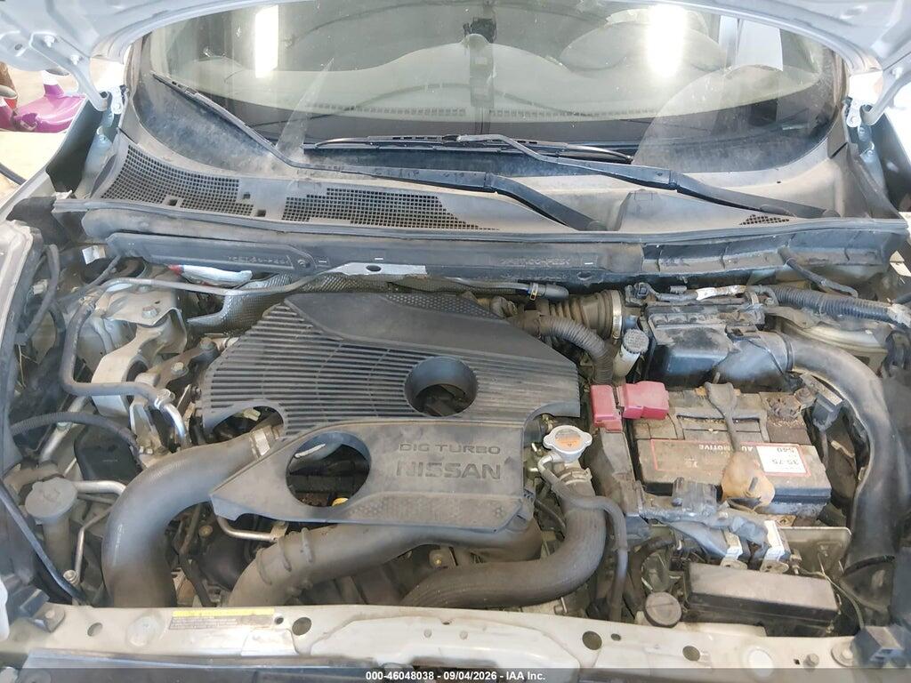 JN8AF5MV1FT552916 2015 NISSAN JUKE photo no. 10