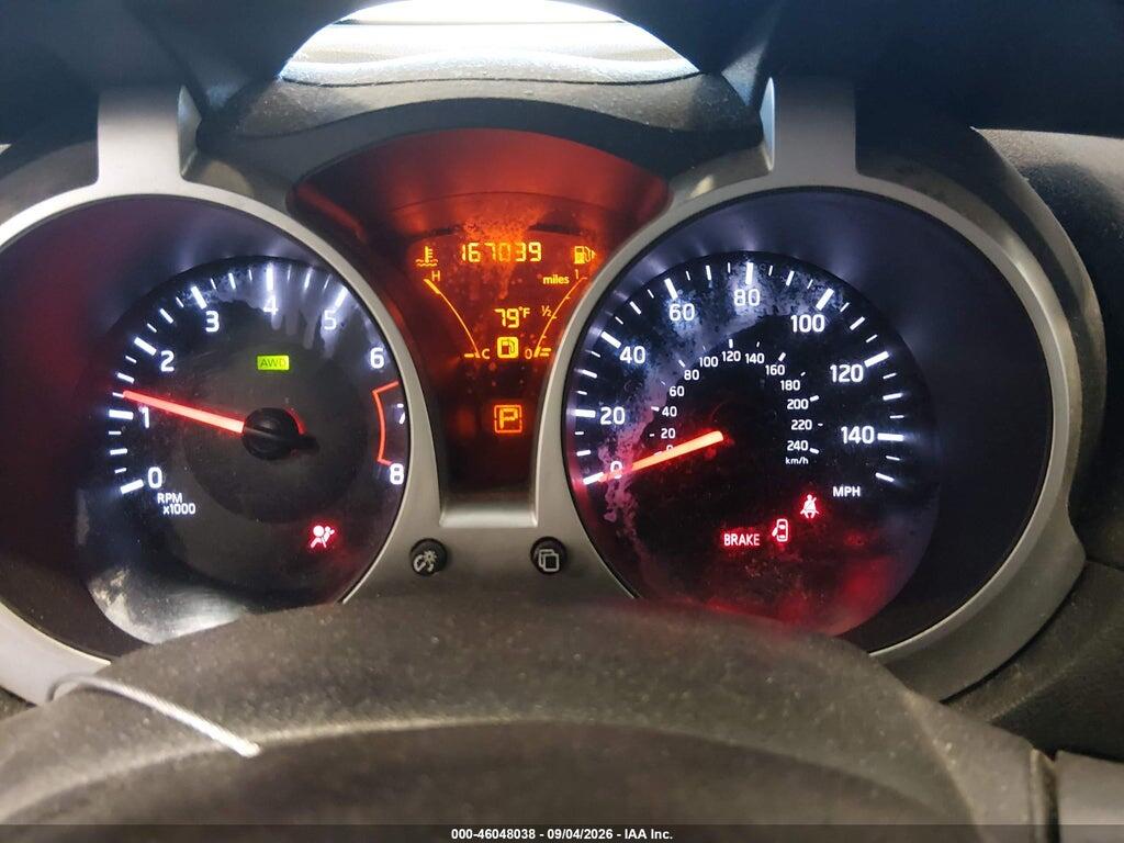 JN8AF5MV1FT552916 2015 NISSAN JUKE photo no. 7
