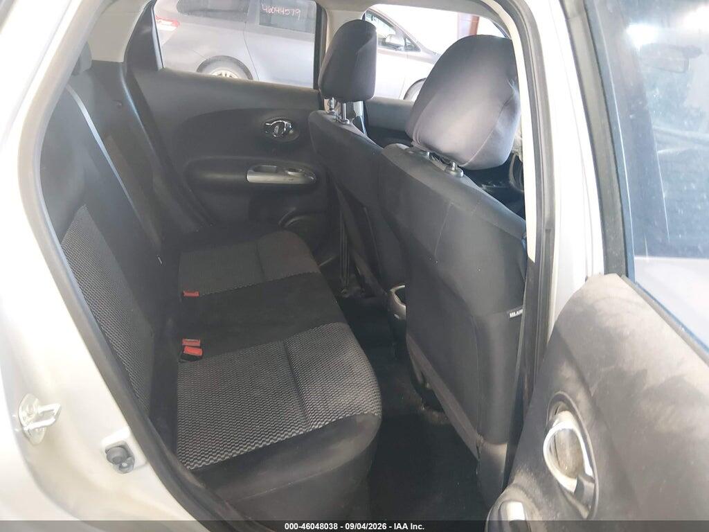 JN8AF5MV1FT552916 2015 NISSAN JUKE photo no. 8