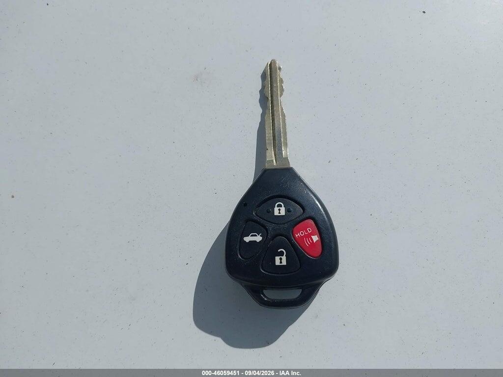 2T1BU4EE1DC013098 2013 TOYOTA COROLLA photo no. 11