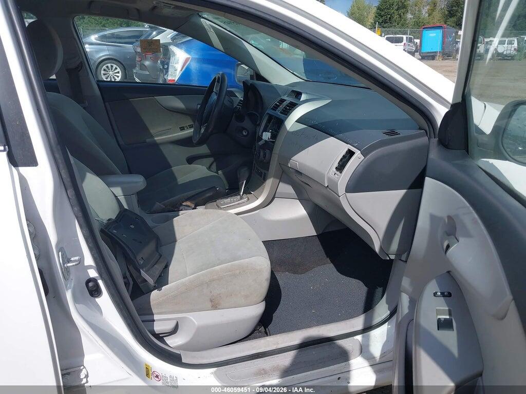 2T1BU4EE1DC013098 2013 TOYOTA COROLLA photo no. 5
