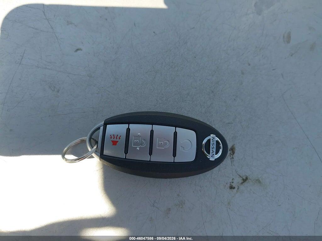3N1CP5CU7KL564824 2019 NISSAN KICKS photo no. 11