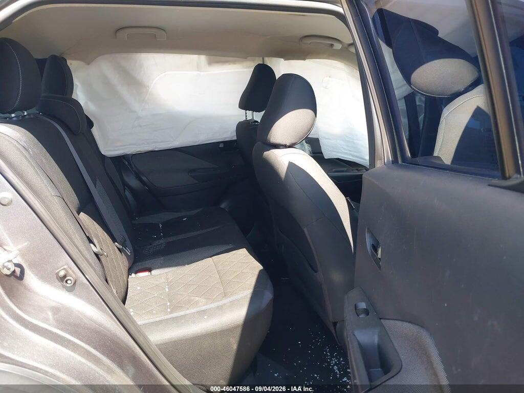 3N1CP5CU7KL564824 2019 NISSAN KICKS photo no. 8