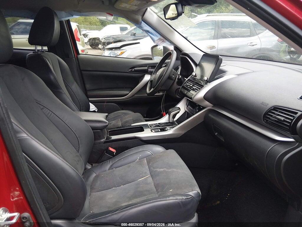 JA4ATWAAXPZ002487 2023 MITSUBISHI ECLIPSE CROSS photo no. 5
