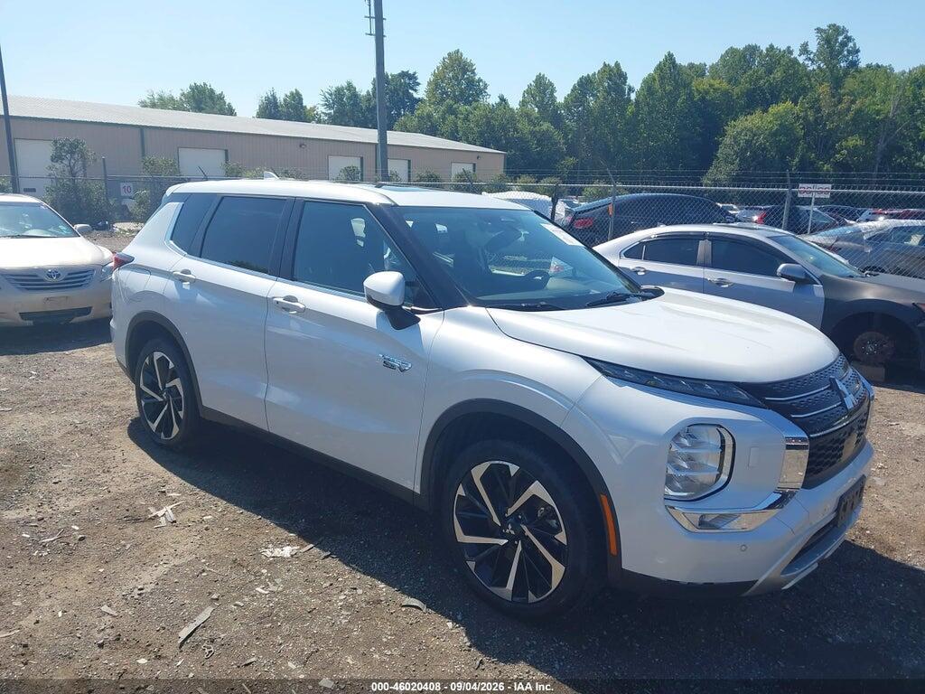 2023 MITSUBISHI OUTLANDER PHEV JA4T5UA9XPZ046244