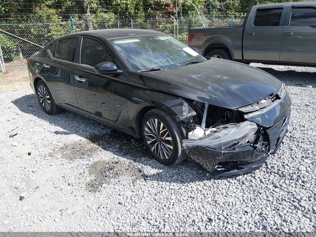 1N4BL4DV1PN371197 2023 NISSAN ALTIMA photo no. 1