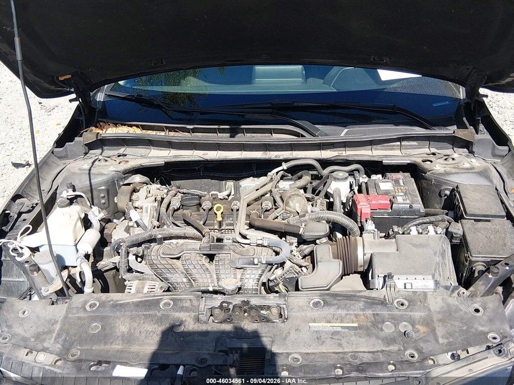1N4BL4DV1PN371197 2023 NISSAN ALTIMA photo no. 10