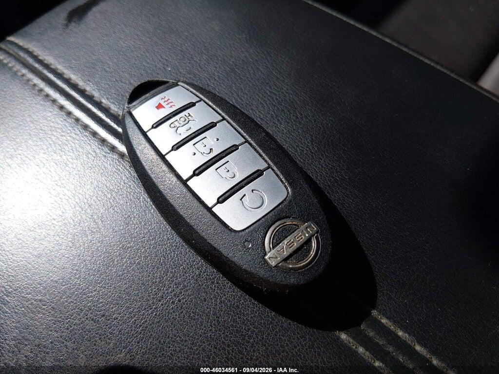 1N4BL4DV1PN371197 2023 NISSAN ALTIMA photo no. 11