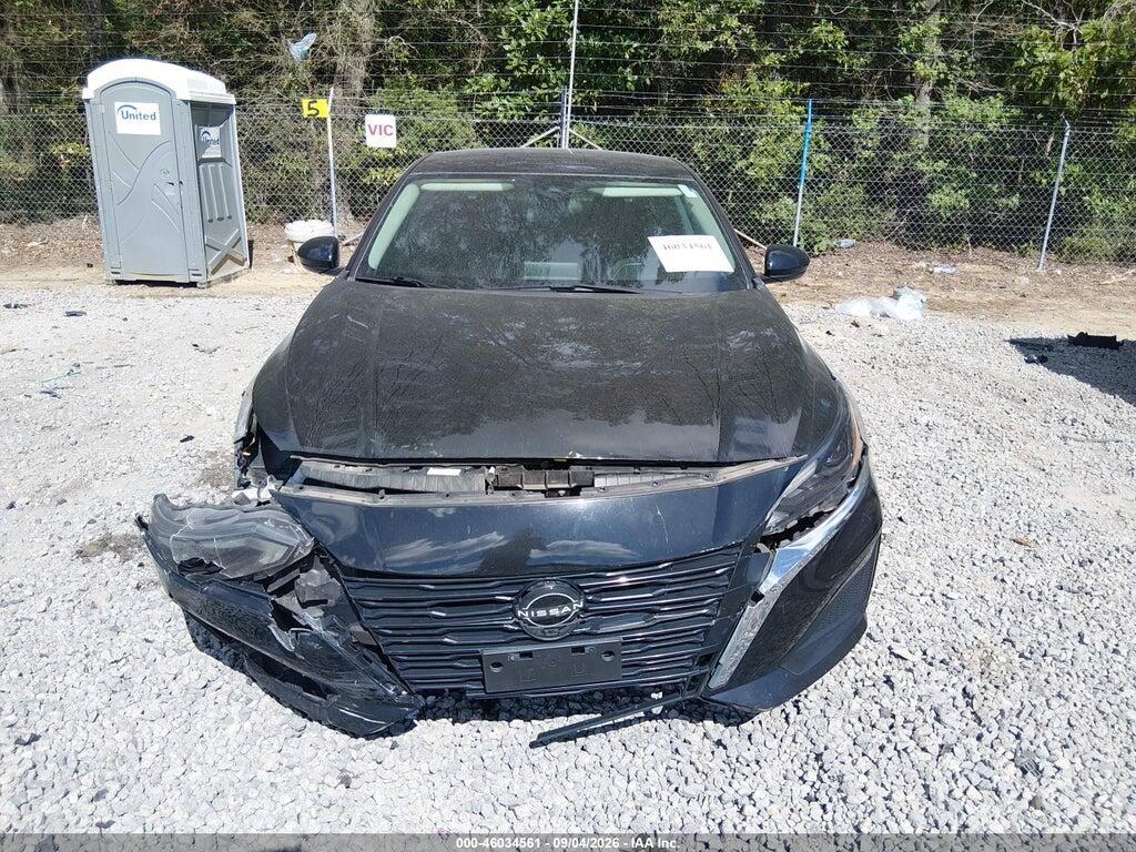 1N4BL4DV1PN371197 2023 NISSAN ALTIMA photo no. 12