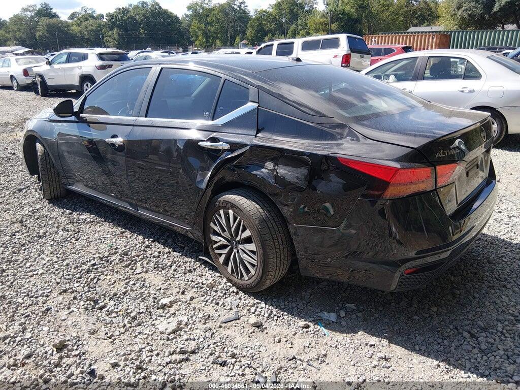 1N4BL4DV1PN371197 2023 NISSAN ALTIMA photo no. 3