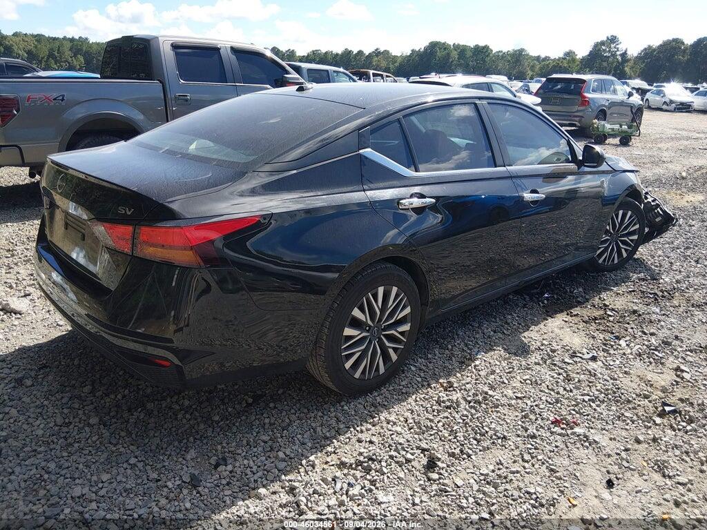 1N4BL4DV1PN371197 2023 NISSAN ALTIMA photo no. 4