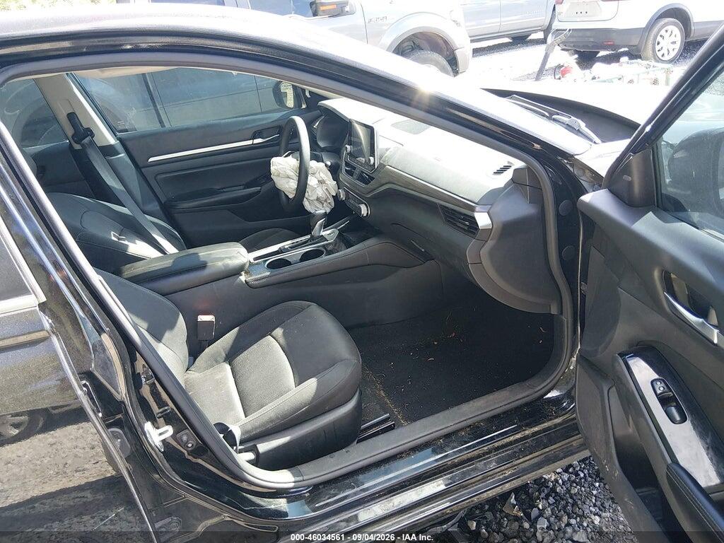 1N4BL4DV1PN371197 2023 NISSAN ALTIMA photo no. 5