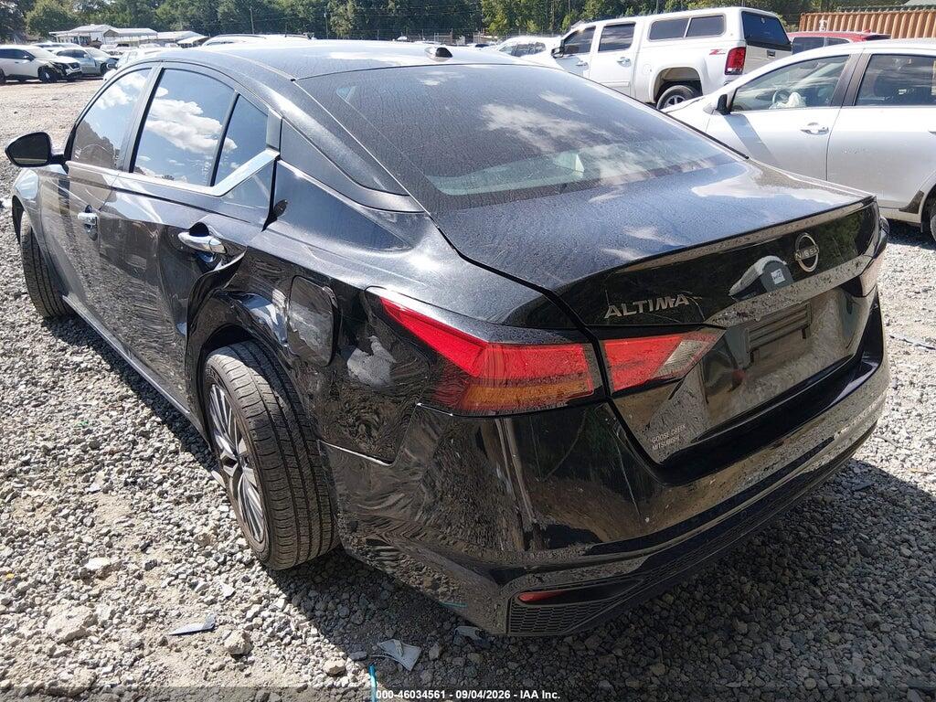 1N4BL4DV1PN371197 2023 NISSAN ALTIMA photo no. 6
